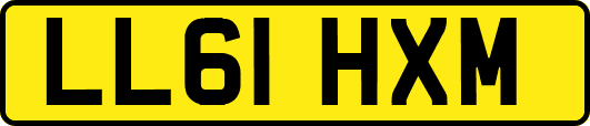 LL61HXM