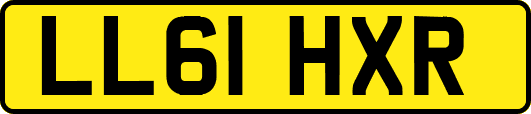 LL61HXR