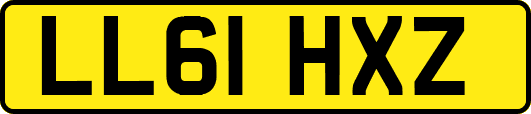 LL61HXZ