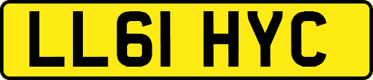 LL61HYC