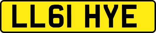 LL61HYE