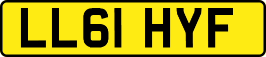 LL61HYF
