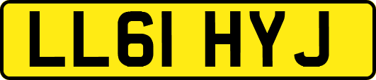LL61HYJ