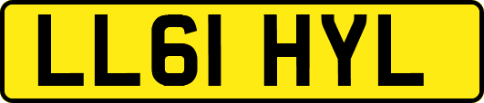 LL61HYL