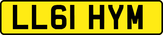 LL61HYM