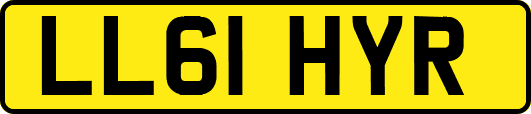 LL61HYR