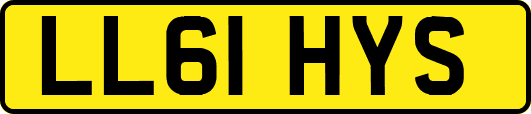 LL61HYS