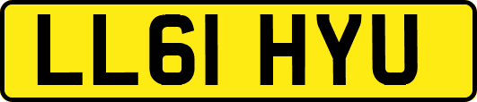 LL61HYU