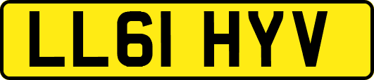 LL61HYV