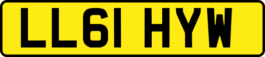 LL61HYW