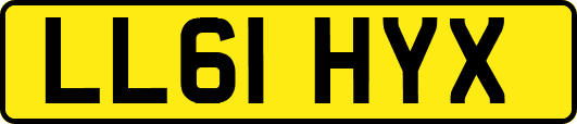 LL61HYX