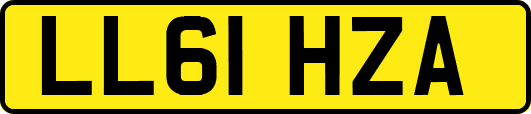 LL61HZA
