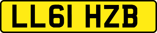 LL61HZB