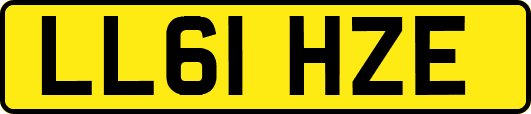 LL61HZE