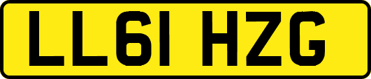 LL61HZG