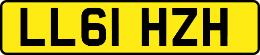 LL61HZH