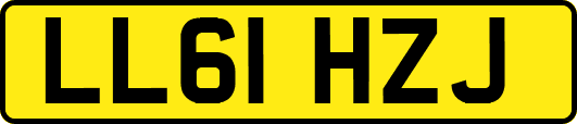 LL61HZJ