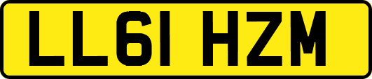 LL61HZM
