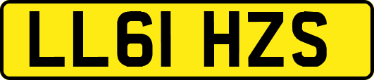 LL61HZS
