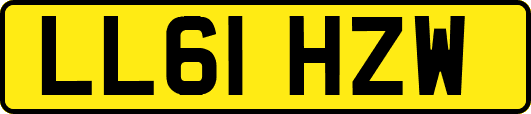 LL61HZW