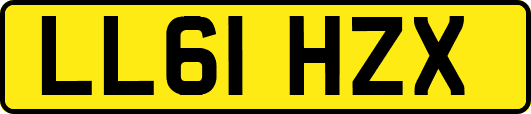 LL61HZX