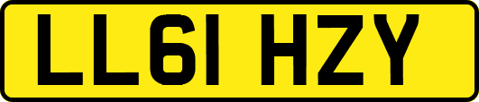 LL61HZY
