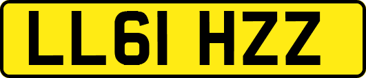 LL61HZZ