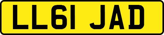 LL61JAD