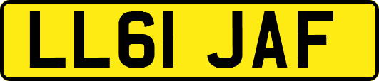LL61JAF