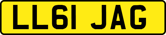 LL61JAG