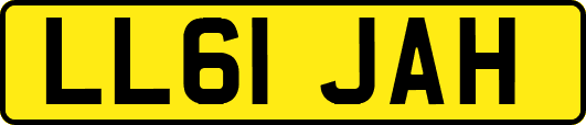LL61JAH
