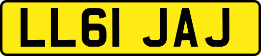 LL61JAJ