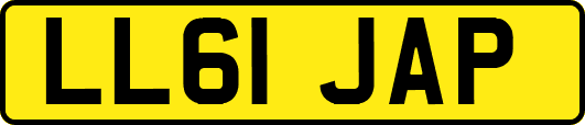 LL61JAP