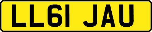LL61JAU
