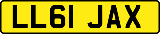 LL61JAX