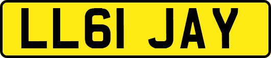 LL61JAY