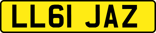 LL61JAZ