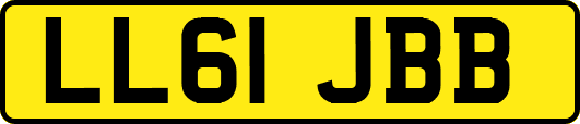 LL61JBB