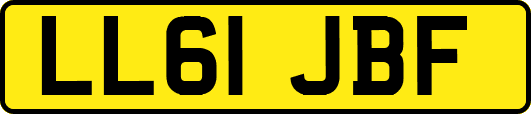 LL61JBF