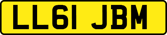 LL61JBM