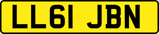LL61JBN