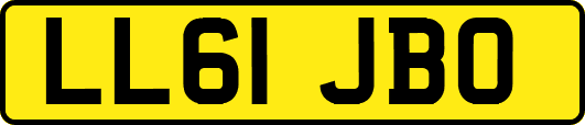 LL61JBO