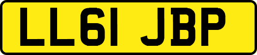 LL61JBP