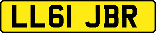 LL61JBR