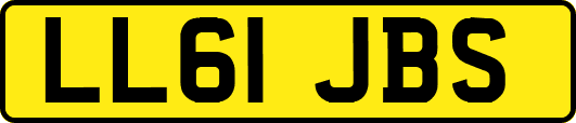 LL61JBS