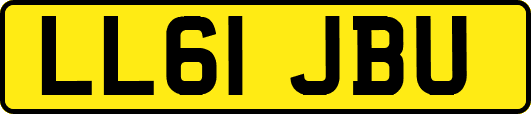 LL61JBU