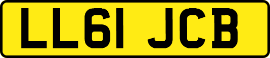 LL61JCB