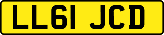 LL61JCD