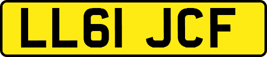 LL61JCF