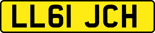 LL61JCH